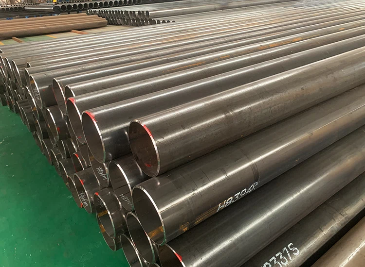 Astm A106 Gr.b Hot Dip Galvanized Carbon Steel Pipe Anti-rust Steel Pipe For Fire Sprinkler Water Supply Pipeline System