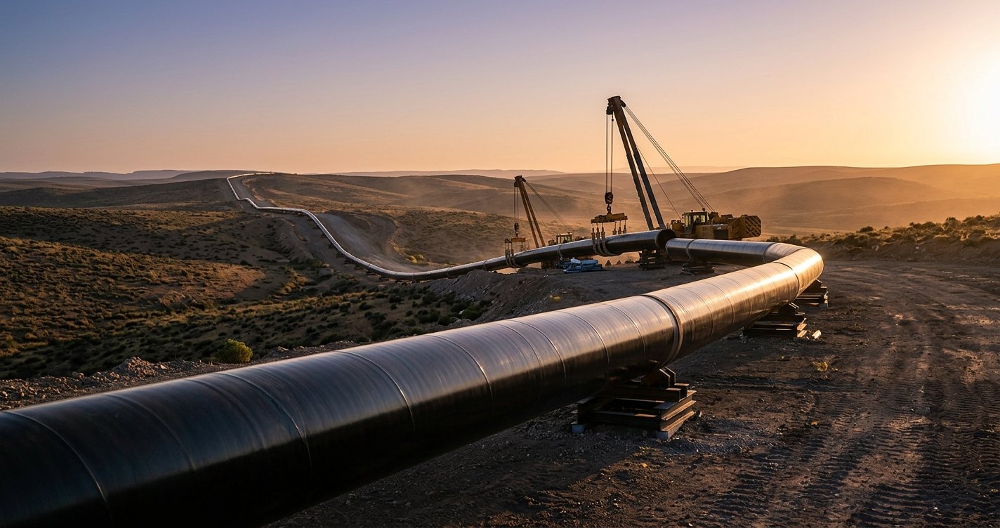 API 5L Steel Pipe