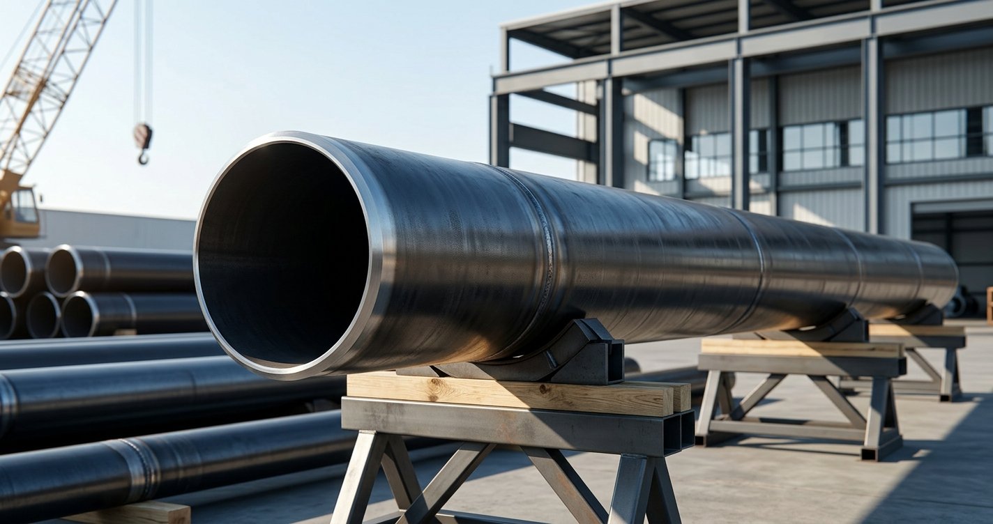 API 5L Steel Pipe