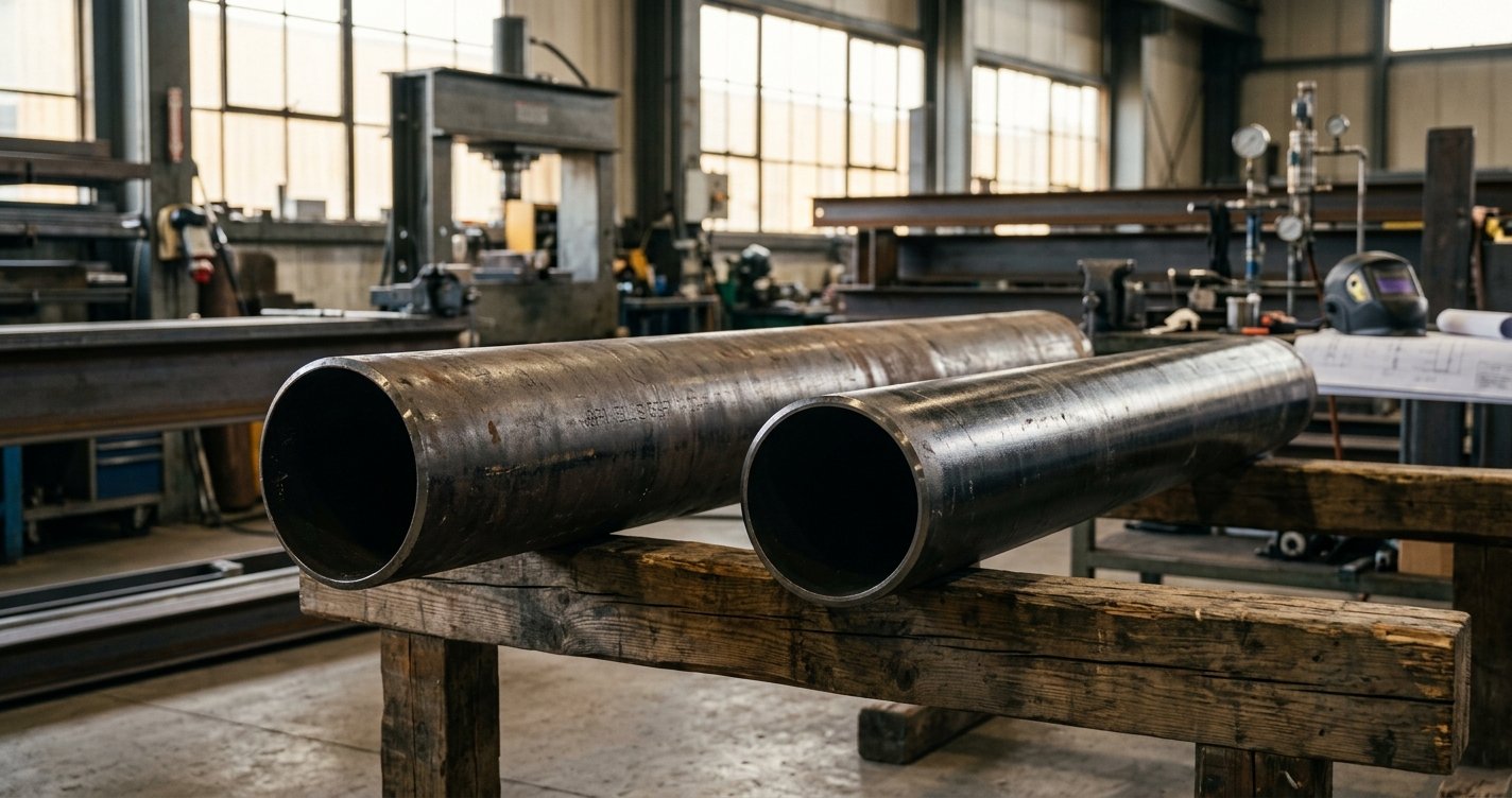 API 5L Steel Pipe