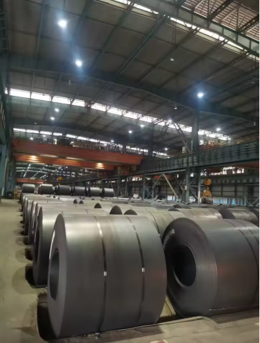 Carbon Steel Coil