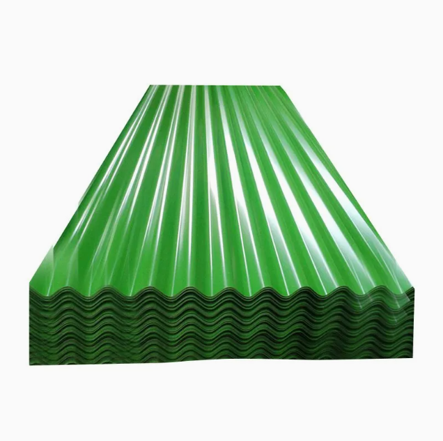 PPGI Roofing Sheet