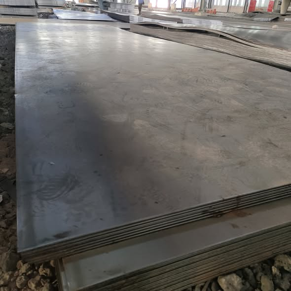 Carbon Steel Sheet Cost