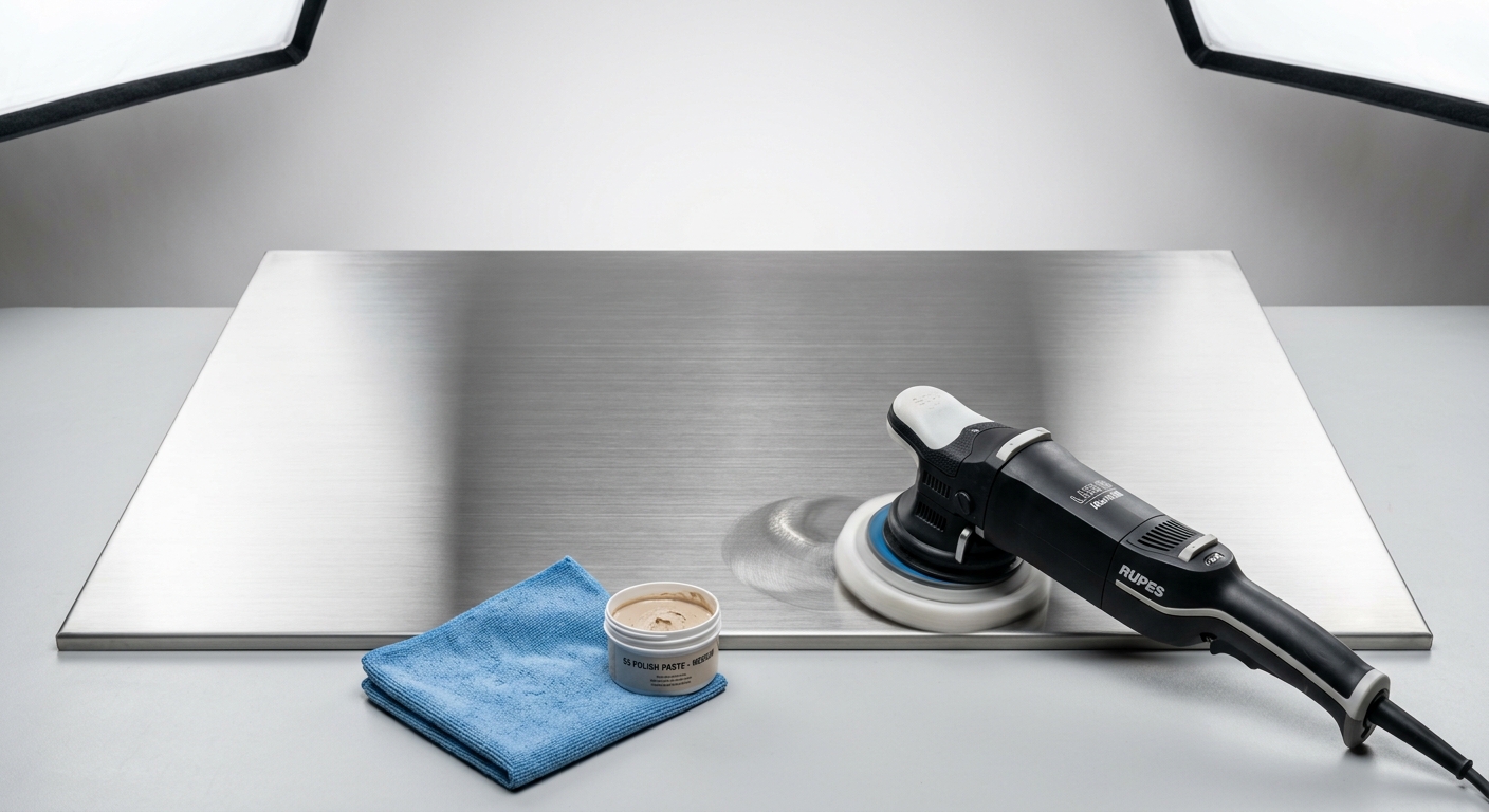stainless steel