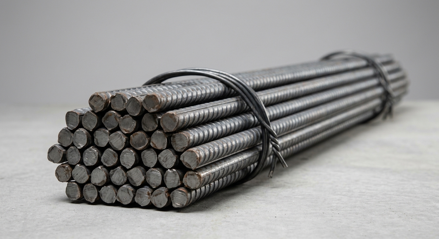 Steel Rebar