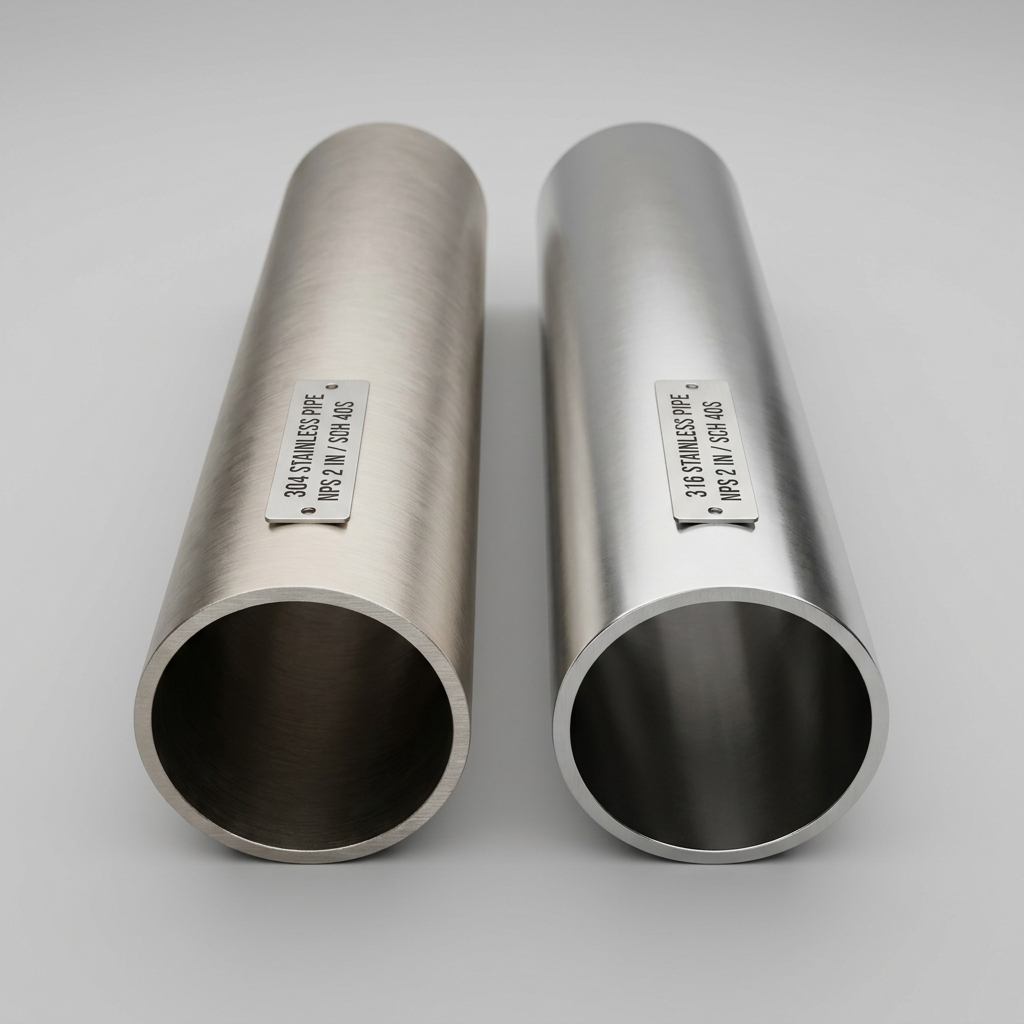 stainless steel