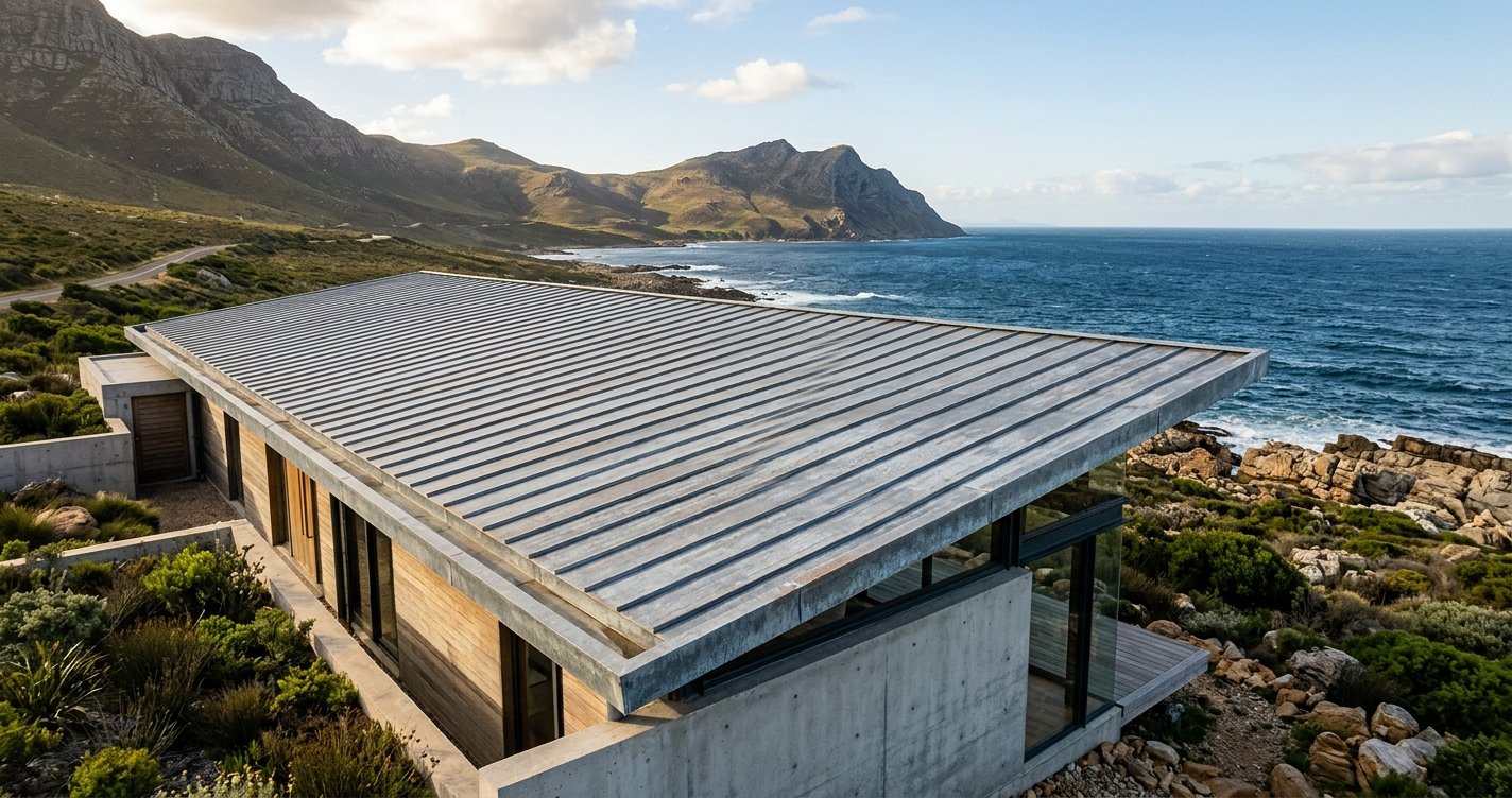 galvanized steel roofing sheet