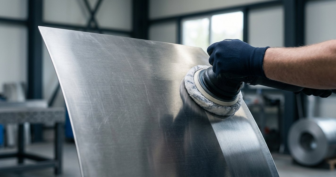 stainless steel