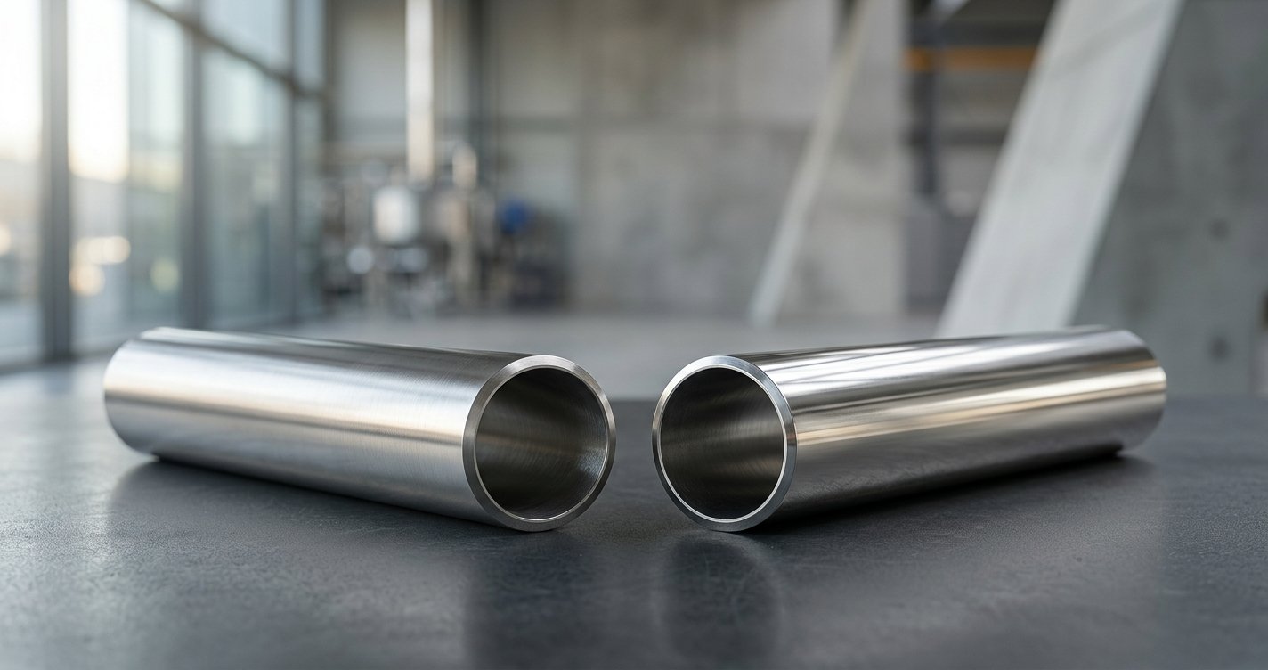 stainless steel