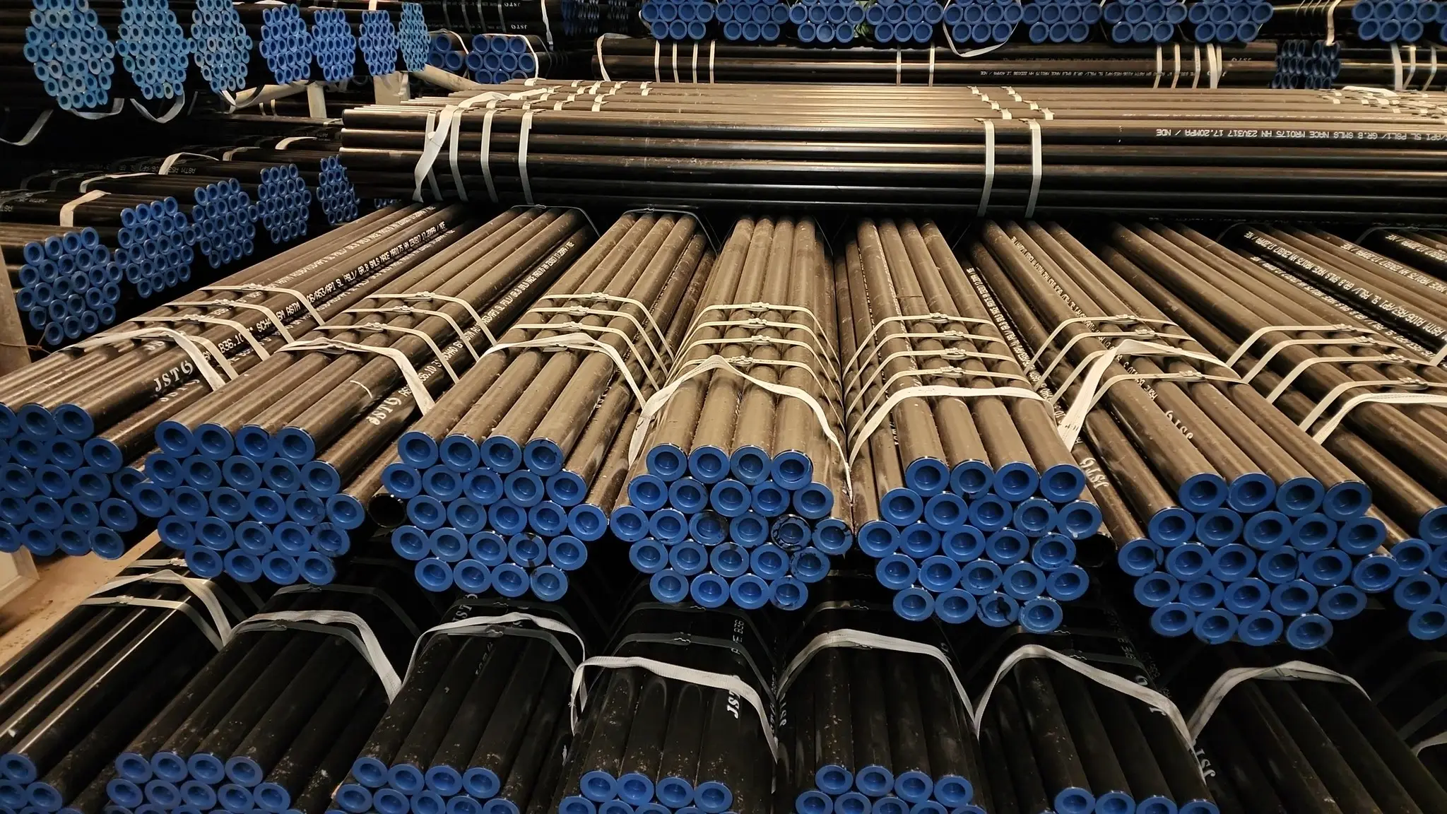 API 5L Steel Pipe