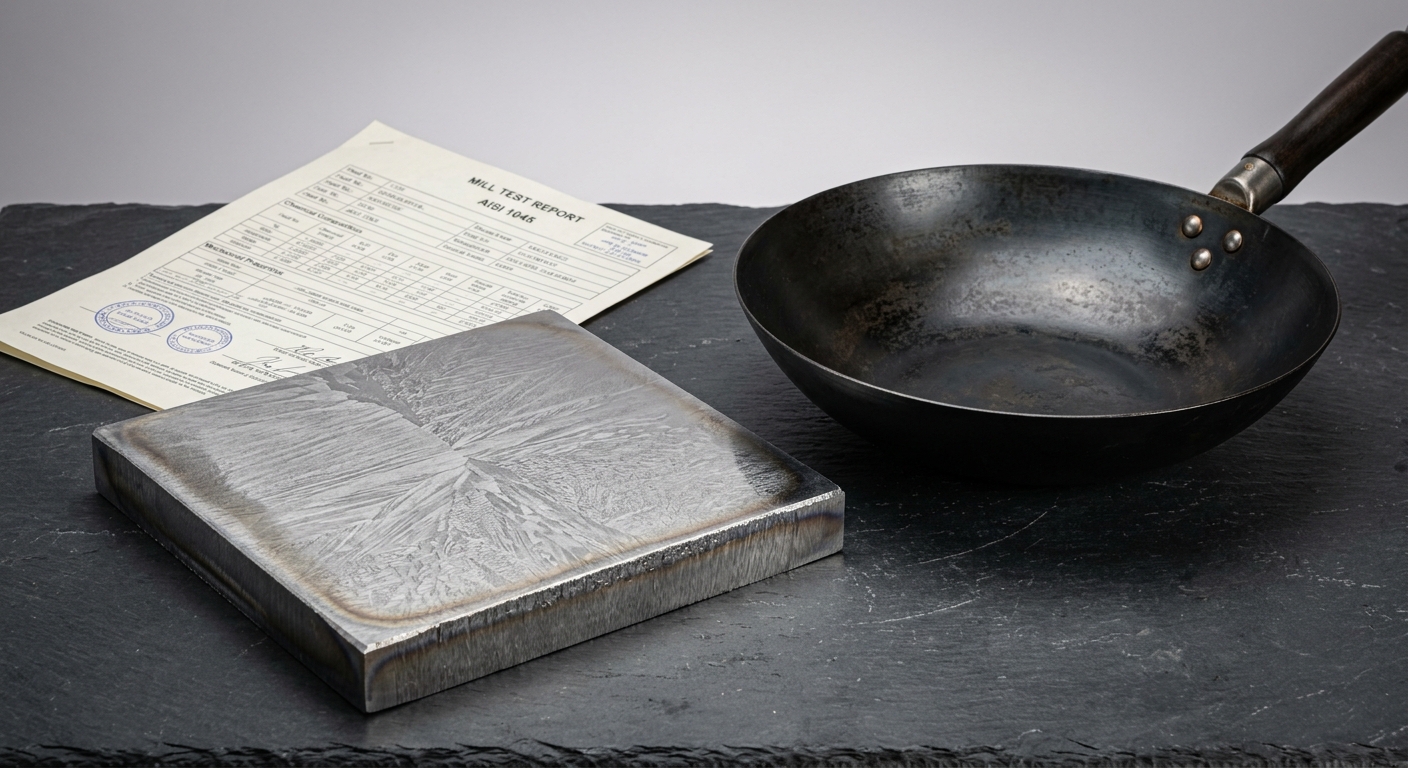 Carbon Steel
