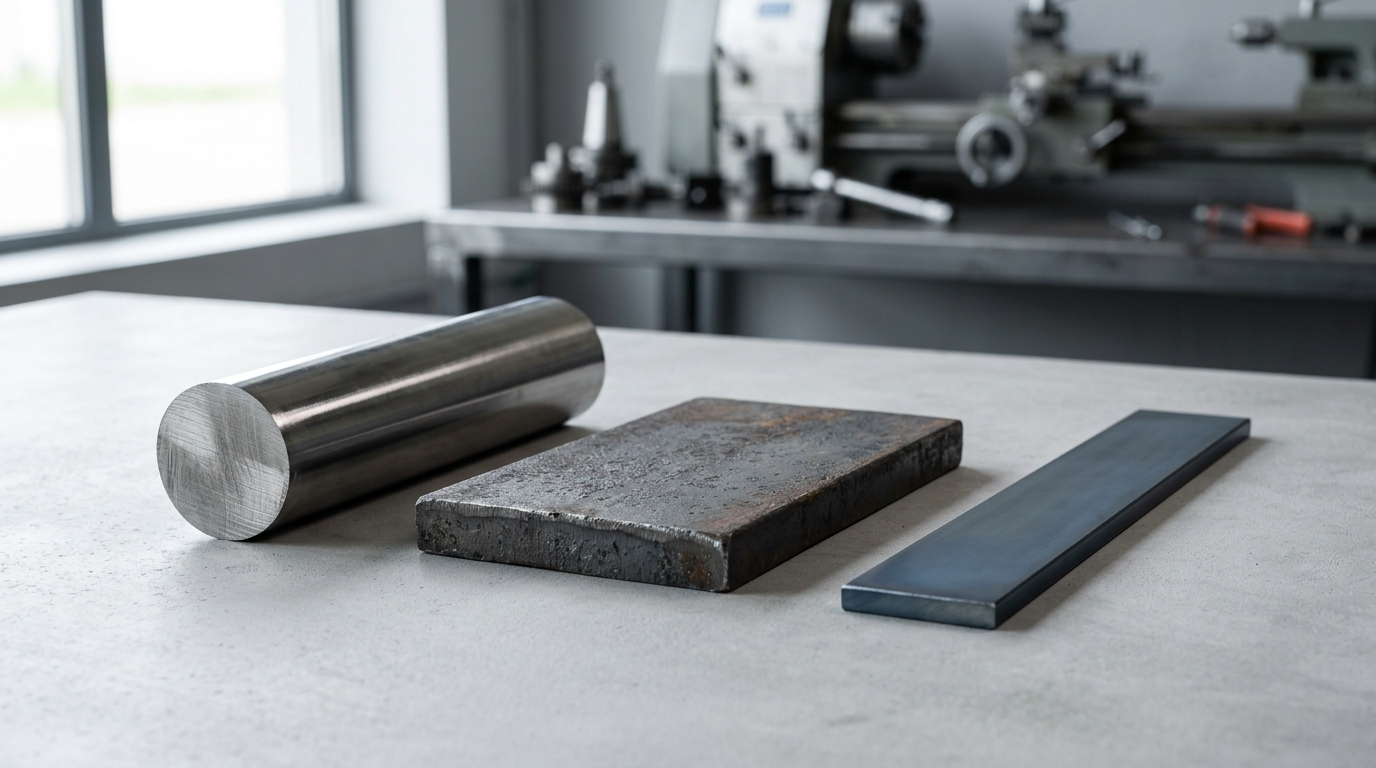 Carbon Steel
