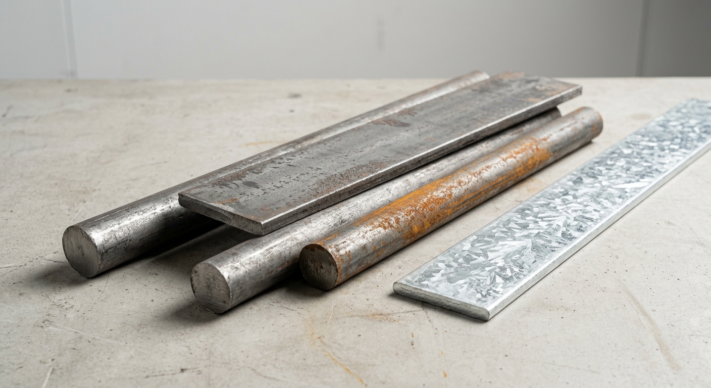 Carbon Steel