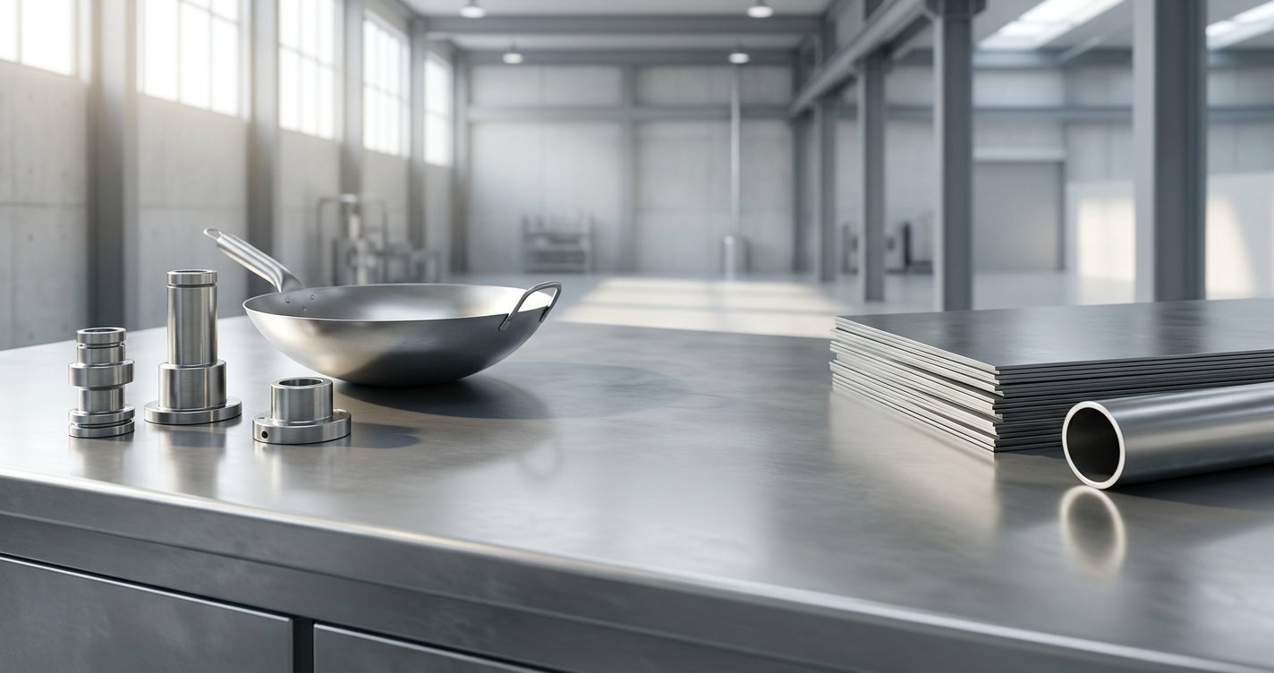 Carbon Steel