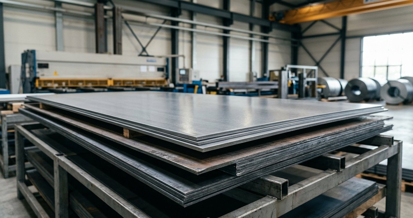 Carbon steel sheet