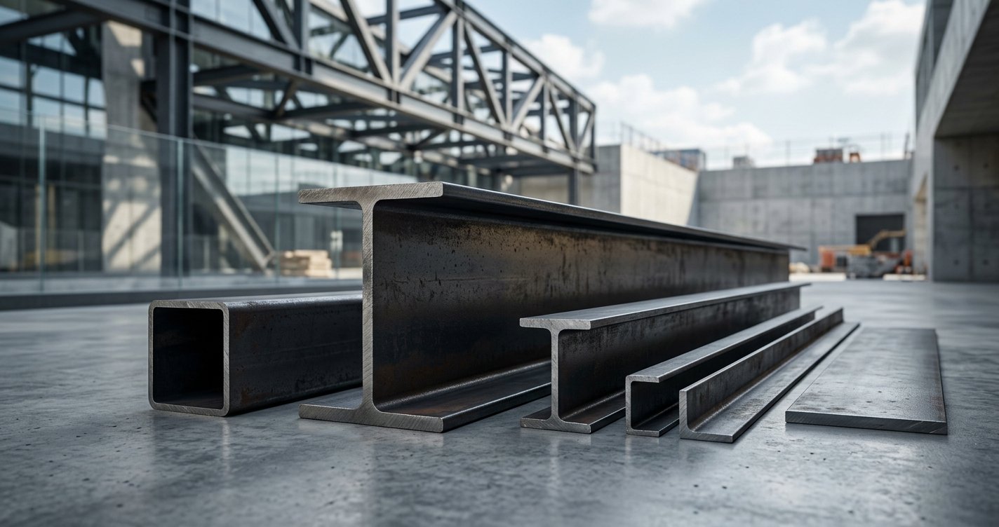 Steel Profile