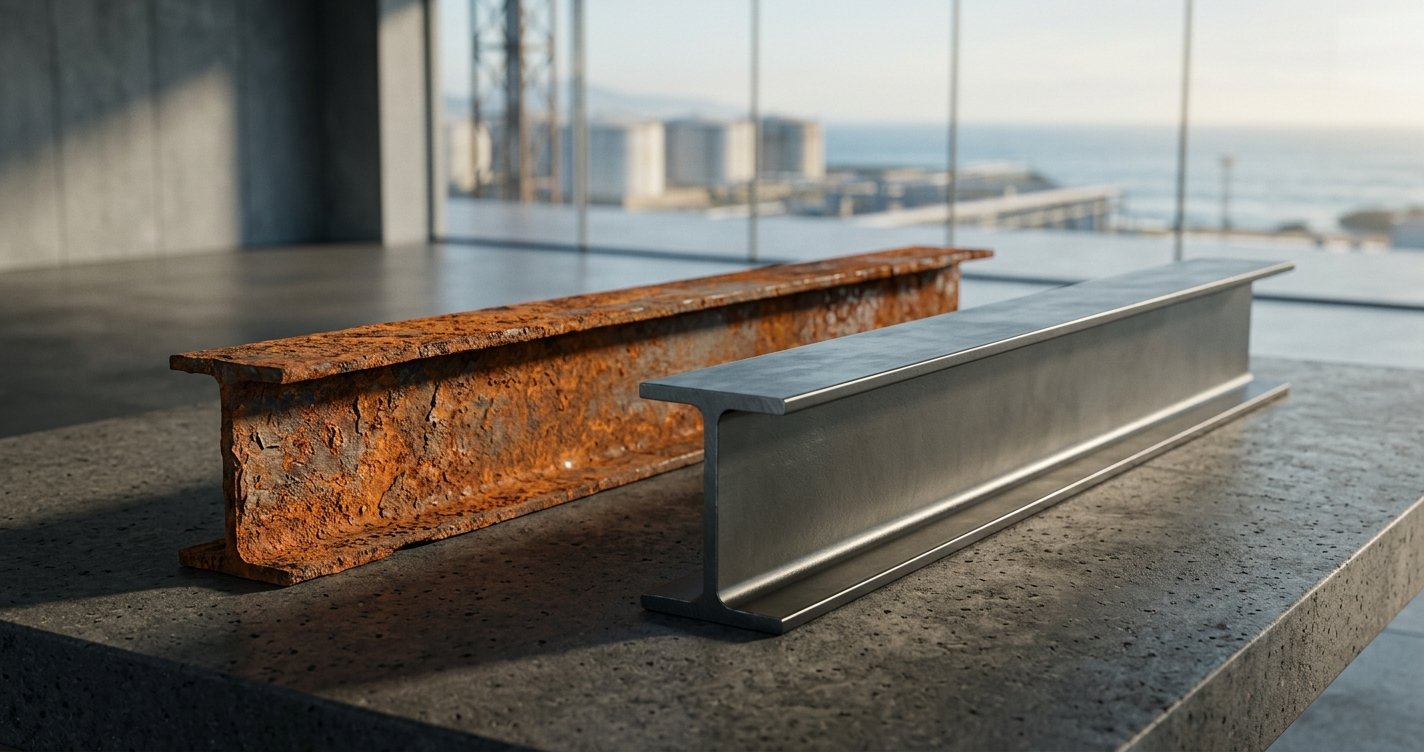 Carbon Steel