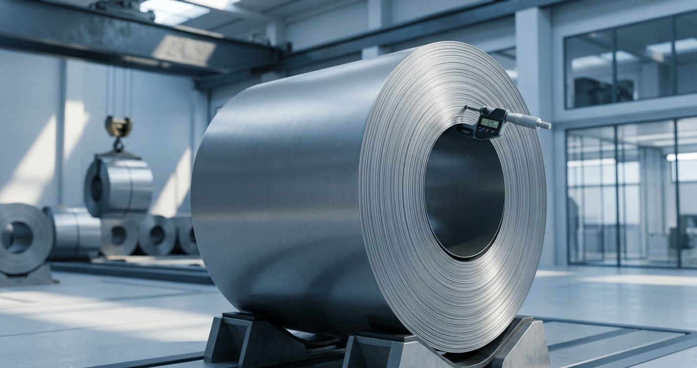 Carbon Steel Coil