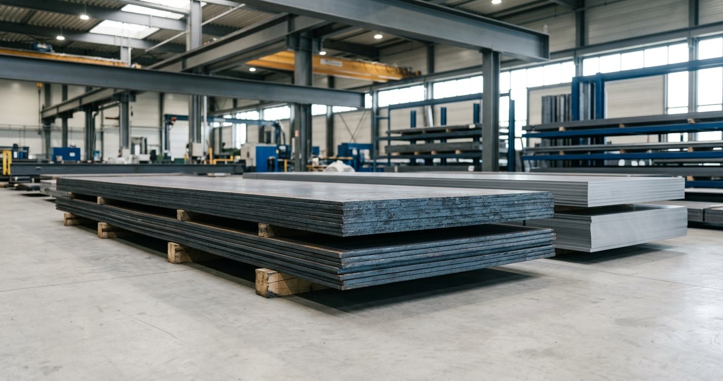 Carbon steel sheet