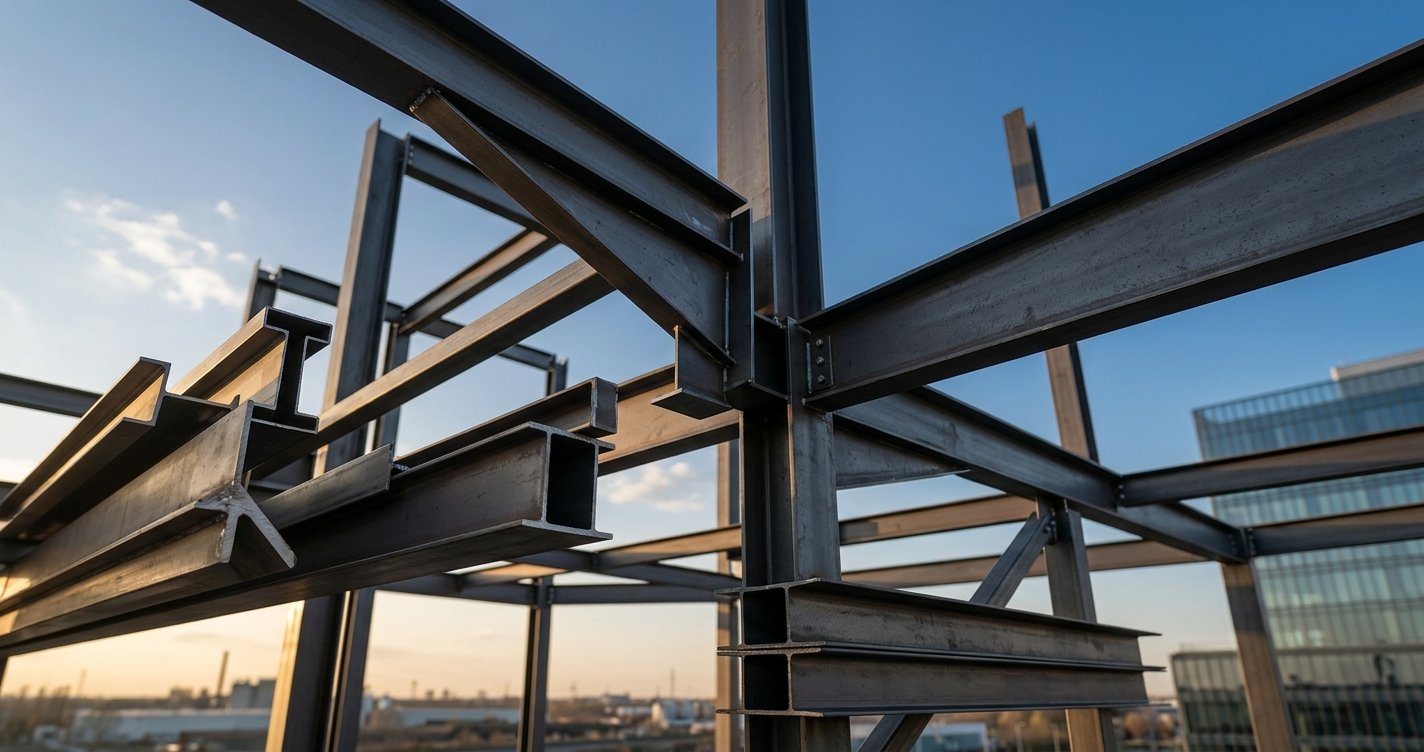 Steel Profiles
