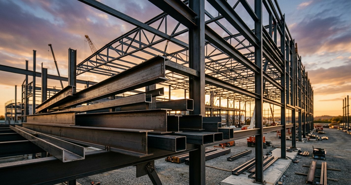 Steel Profiles