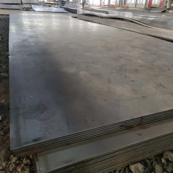 Carbon Steel